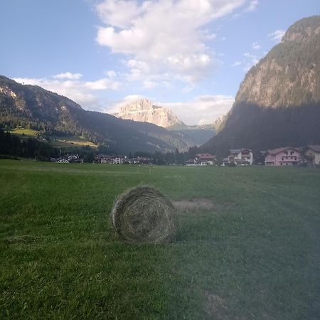 Casamau Studio Campitello di Fassa Exterior photo